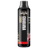 Energy Guarana 2000, 500мл кола Mxl